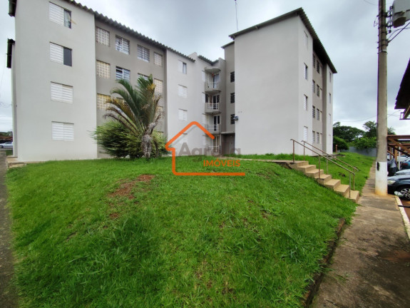 Imagem Imóvel com 2 Quartos para Alugar, 45 m² em Condominio Residencial Nazareth - Mogi Mirim Imagem Imóvel com 2 Quartos para Alugar, 45 m² em Condominio Residencial Nazareth - Mogi Mirim