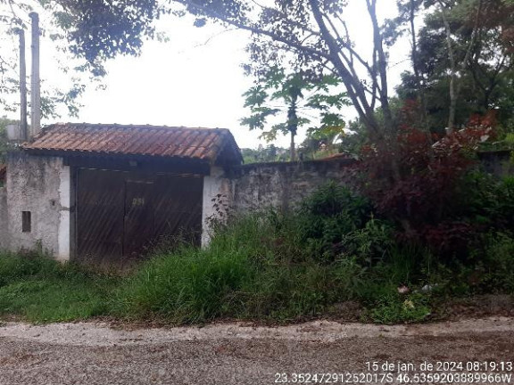 Casa com 1 Quarto à Venda, 996 m² em Mata Fria - Mairipora