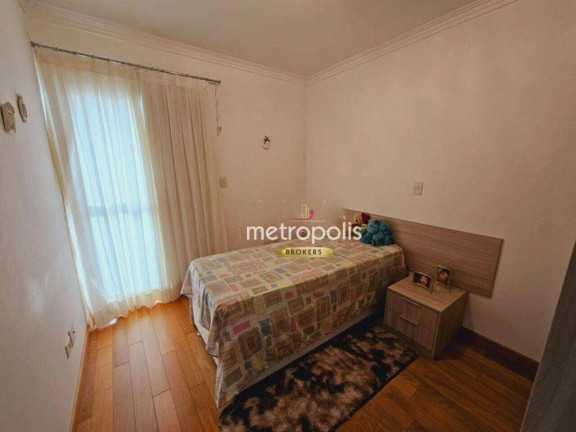Imagem Apartamento com 3 Quartos à Venda, 120 m² em Vila Bastos - Santo André Imagem Apartamento com 3 Quartos à Venda, 120 m² em Vila Bastos - Santo André