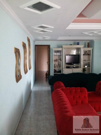 Apartamento com 4 Quartos à Venda, 310 m² em Santa Maria - São Caetano Do Sul
