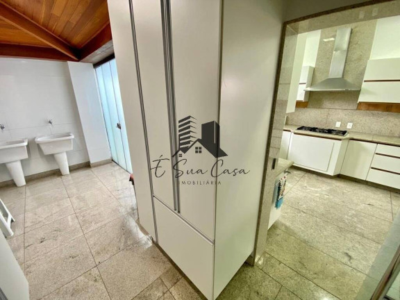 Imagem Casa com 4 Quartos à Venda, 370 m² em Bandeirantes (pampulha) - Belo Horizonte Imagem Casa com 4 Quartos à Venda, 370 m² em Bandeirantes (pampulha) - Belo Horizonte
