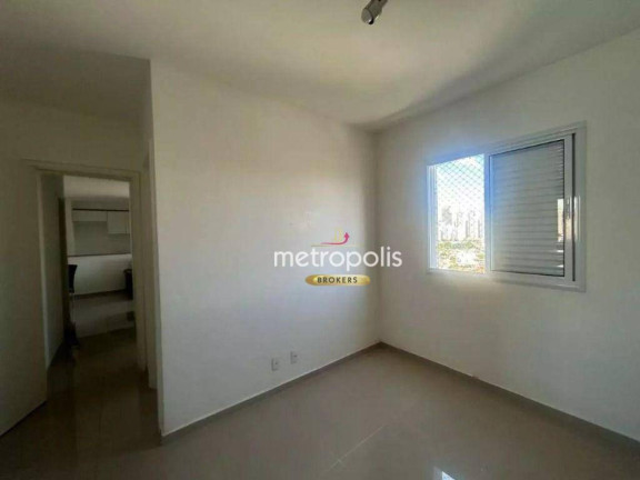 Imagem Apartamento com 2 Quartos para Alugar, 65 m² em Jardim Do Mar - São Bernardo Do Campo