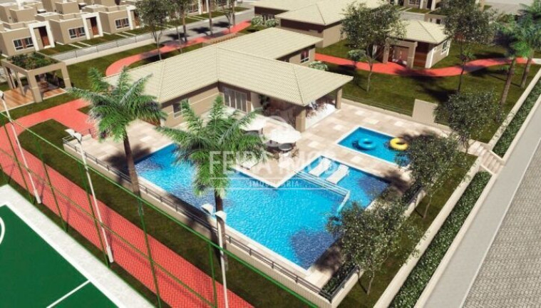 Imagem Casa com 2 Quartos à Venda, em Sim - Feira De Santana Imagem Casa com 2 Quartos à Venda, em Sim - Feira De Santana