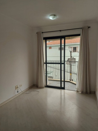 Imóvel com 2 Quartos à Venda, 60 m² em Jardim Prudência - São Paulo