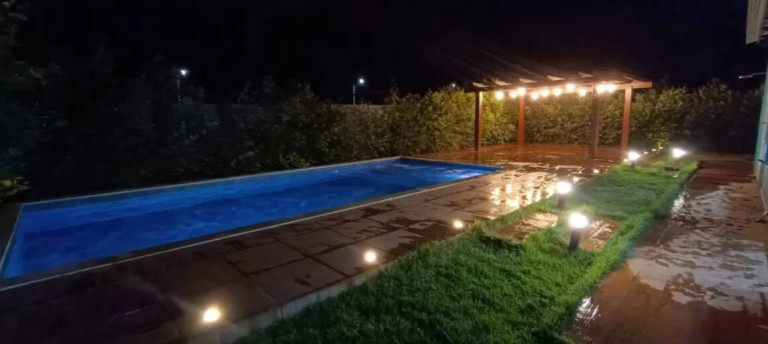 Imagem Casa de Condomínio com 4 Quartos à Venda, 1.000 m² em Riacho Fundo Ii - Brasília Imagem Casa de Condomínio com 4 Quartos à Venda, 1.000 m² em Riacho Fundo Ii - Brasília