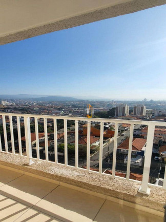 Imagem Apartamento com 1 Quarto à Venda, 29 m² em Tucuruvi - São Paulo