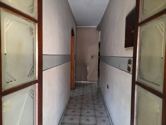 Imagem Sobrado com 4 Quartos à Venda, 209 m² em Conjunto Habitacional Marechal Mascarenhas De Morais - São Paulo