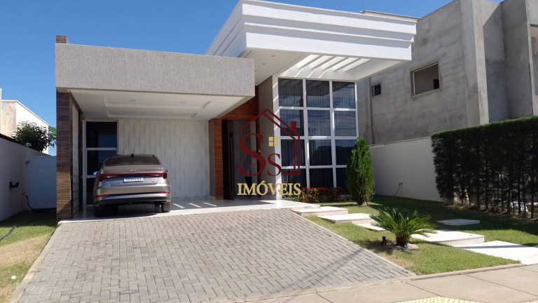 Imagem Casa com 2 Quartos à Venda,  em Rincão - Mossoró
