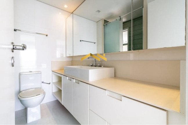 Imagem Apartamento com 3 Quartos à Venda, 162 m² em Vila Romana - São Paulo Imagem Apartamento com 3 Quartos à Venda, 162 m² em Vila Romana - São Paulo