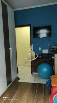 Imagem Sobrado com 3 Quartos à Venda, 130 m² em Villa Branca - Jacareí Imagem Sobrado com 3 Quartos à Venda, 130 m² em Villa Branca - Jacareí