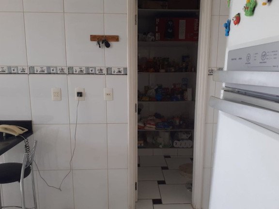 Imagem Apartamento com 3 Quartos à Venda, 123 m² em Vila Monteiro - Piracicaba