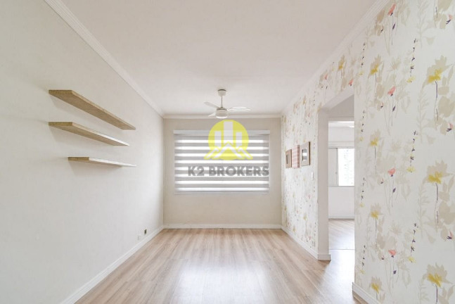 Imagem Apartamento com 2 Quartos à Venda, 55 m² em Vila Olímpia - São Paulo Imagem Apartamento com 2 Quartos à Venda, 55 m² em Vila Olímpia - São Paulo