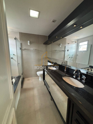 Imagem Apartamento com 3 Quartos para Alugar, 200 m² em Parque Tamandaré - Campos Dos Goytacazes
