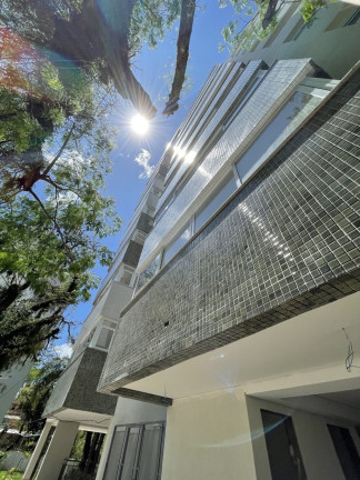 Imagem Apartamento com 3 Quartos à Venda, 91 m² em Teresópolis - Porto Alegre