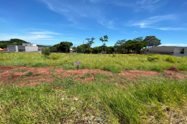 Terreno à Venda, 161 m² em Parque Laura Gomes - Umuarama