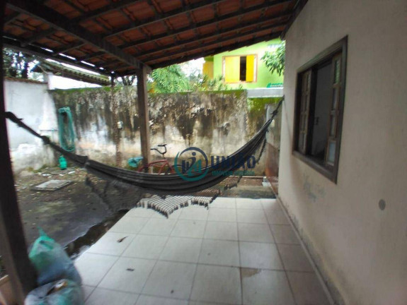 Imagem Casa com 3 Quartos à Venda, 110 m² em Itaipu - Niterói
