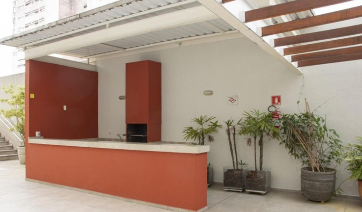 Imagem Apartamento com 2 Quartos à Venda, 45 m² em Campos Elíseos - São Paulo Imagem Apartamento com 2 Quartos à Venda, 45 m² em Campos Elíseos - São Paulo