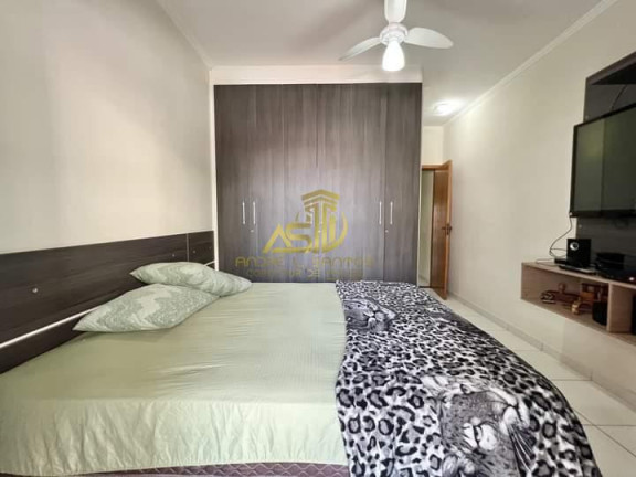 Imagem Sobrado com 3 Quartos à Venda, 161 m² em Aviação - Praia Grande