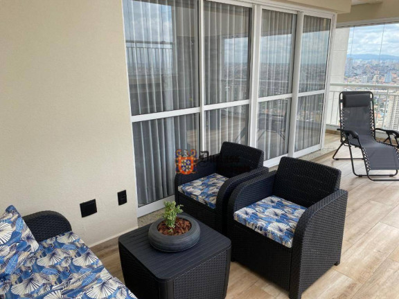 Imagem Cobertura com 4 Quartos à Venda, 210 m² em Vila Carrão - São Paulo Imagem Cobertura com 4 Quartos à Venda, 210 m² em Vila Carrão - São Paulo