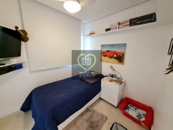 Imagem Apartamento com 3 Quartos à Venda, 76 m² em Pompeia - São Paulo