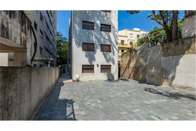 Imagem Apartamento com 3 Quartos à Venda, 120 m² em Moema - São Paulo