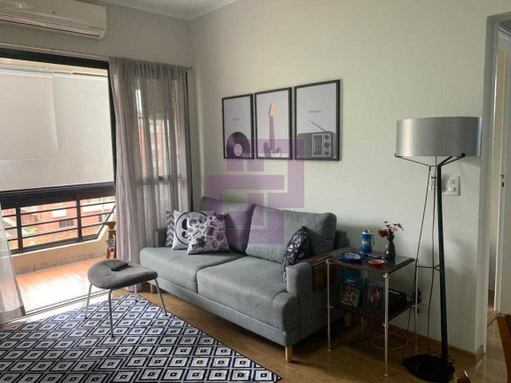 Imagem Apartamento com 1 Quarto à Venda, 96 m² em Jardim Las Palmas - Guarujá Imagem Apartamento com 1 Quarto à Venda, 96 m² em Jardim Las Palmas - Guarujá