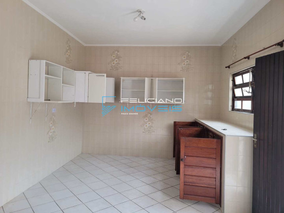 Imagem Casa com 4 Quartos à Venda, 300 m² em Flórida - Praia Grande Imagem Casa com 4 Quartos à Venda, 300 m² em Flórida - Praia Grande