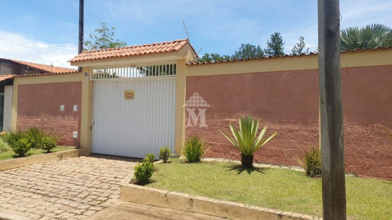 Imagem Casa com 2 Quartos à Venda, 211 m² em Maracanã - Jarinu Imagem Casa com 2 Quartos à Venda, 211 m² em Maracanã - Jarinu