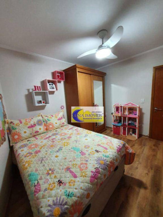 Imagem Apartamento com 2 Quartos à Venda, 79 m² em Jardim Olavo Bilac - São Bernardo Do Campo Imagem Apartamento com 2 Quartos à Venda, 79 m² em Jardim Olavo Bilac - São Bernardo Do Campo