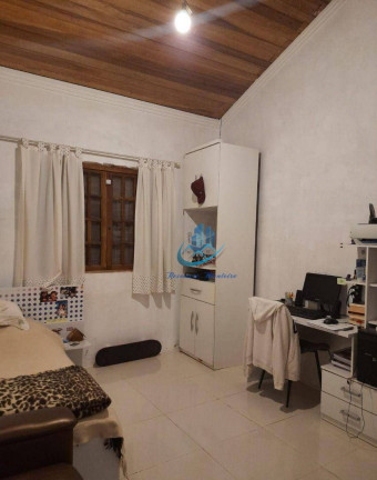 Imagem Casa com 3 Quartos à Venda, 200 m² em Jardim Leonor - Itatiba
