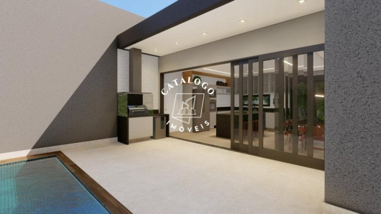 Imagem Casa de Condomínio com 4 Quartos à Venda, 520 m² em Residencial E Empresarial Alphaville - Ribeirão Preto Imagem Casa de Condomínio com 4 Quartos à Venda, 520 m² em Residencial E Empresarial Alphaville - Ribeirão Preto