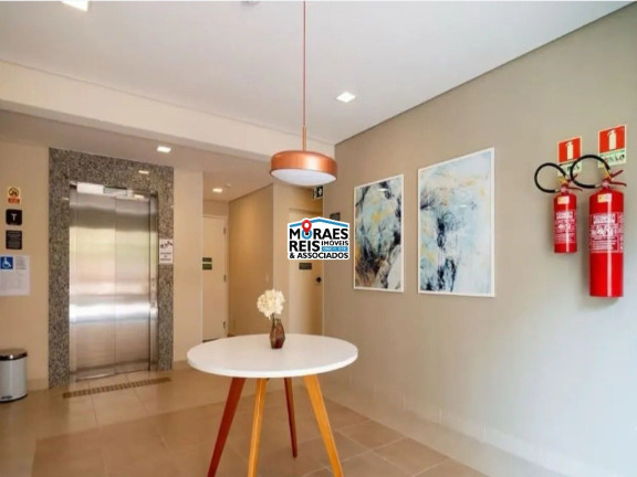 Imagem Apartamento com 1 Quarto à Venda, 29 m² em Jardim Prudência - São Paulo Imagem Apartamento com 1 Quarto à Venda, 29 m² em Jardim Prudência - São Paulo