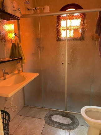 Imagem Sobrado com 3 Quartos à Venda, 150 m² em Parque São Vicente - Mauá