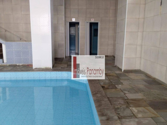Imagem Apartamento com 3 Quartos à Venda, 78 m² em Santana - São Paulo