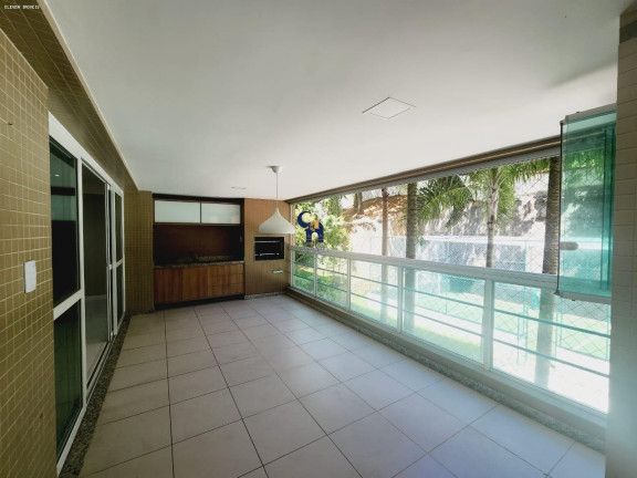 Imagem Apartamento com 3 Quartos à Venda, 143 m² em Barra - Salvador