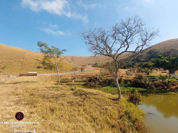 Imagem Chácara à Venda, 23 m² em Guaratinguetá