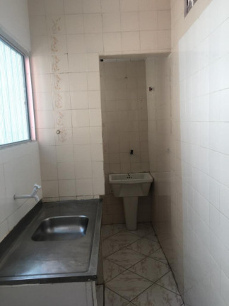 Imagem Apartamento com 3 Quartos à Venda, 60 m² em Canabrava - Salvador Imagem Apartamento com 3 Quartos à Venda, 60 m² em Canabrava - Salvador