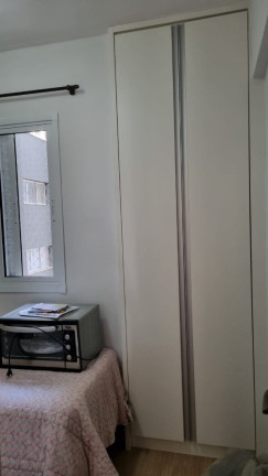 Imagem Imóvel com 2 Quartos à Venda, 51 m² em Campestre - Santo André Imagem Imóvel com 2 Quartos à Venda, 51 m² em Campestre - Santo André