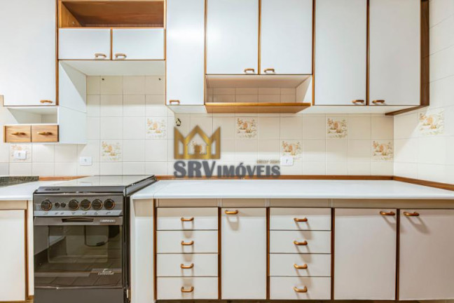 Imagem Apartamento com 3 Quartos à Venda, 126 m² em Batel - Curitiba