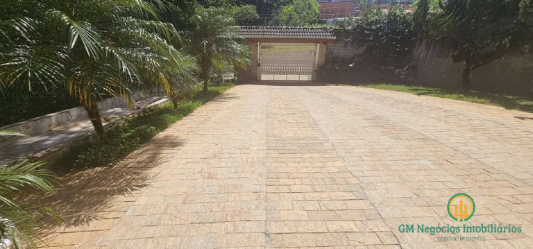Imagem Casa de Condomínio com 3 Quartos à Venda, 1 m² em Chácara Vale Do Rio Cotia - Carapicuíba