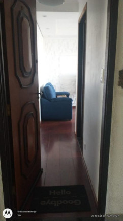 Imagem Apartamento com 2 Quartos à Venda, 56 m² em Vila Silvia - São Paulo Imagem Apartamento com 2 Quartos à Venda, 56 m² em Vila Silvia - São Paulo