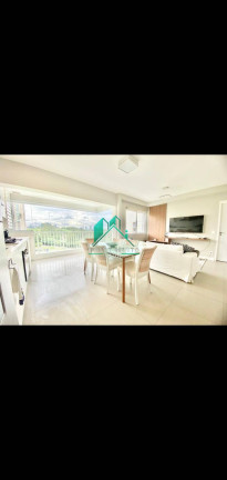 Imagem Apartamento com 1 Quarto à Venda, 58 m² em Green Valley Alphaville - Barueri Imagem Apartamento com 1 Quarto à Venda, 58 m² em Green Valley Alphaville - Barueri