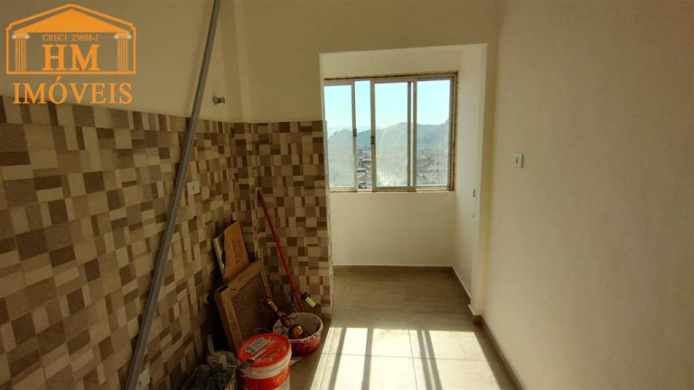 Imagem Apartamento com 1 Quarto à Venda, 38 m² em Vila Cascatinha - Sao Vicente