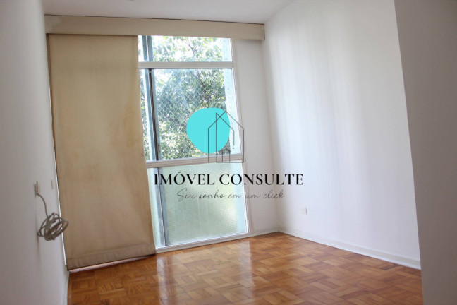 Imagem Apartamento com 3 Quartos para Alugar, 190 m² em Santa Cecília - São Paulo Imagem Apartamento com 3 Quartos para Alugar, 190 m² em Santa Cecília - São Paulo