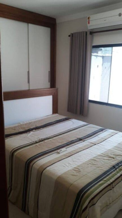 Imagem Casa com 3 Quartos à Venda, 210 m² em Condomínio Vale Do Sol - Tremembé