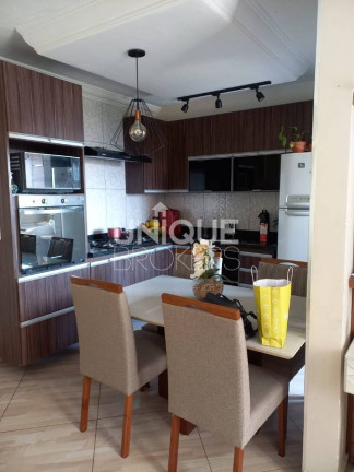 Imagem Apartamento com 2 Quartos à Venda, 48 m² em Nova Cidade Jardim - Jundiaí