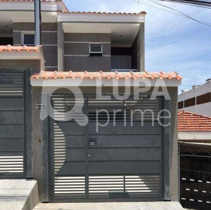 Imagem Casa com 3 Quartos à Venda, 90 m² em Tucuruvi - São Paulo