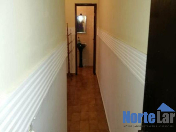 Imagem Casa com 2 Quartos à Venda, 80 m² em Caiçara - Praia Grande