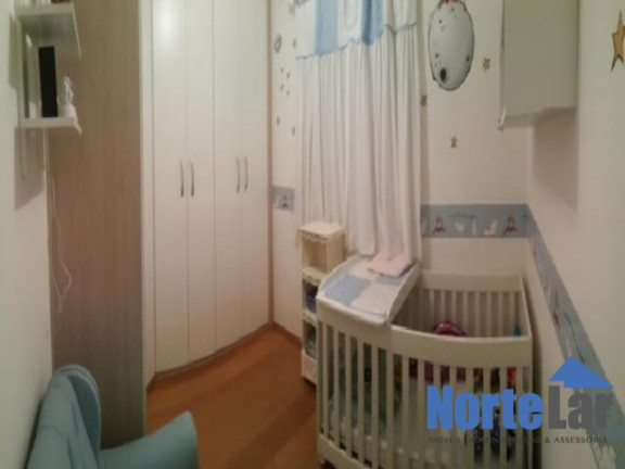 Imagem Casa de Condomínio com 2 Quartos à Venda, 70 m² em Jardim Jaraguá - São Paulo
