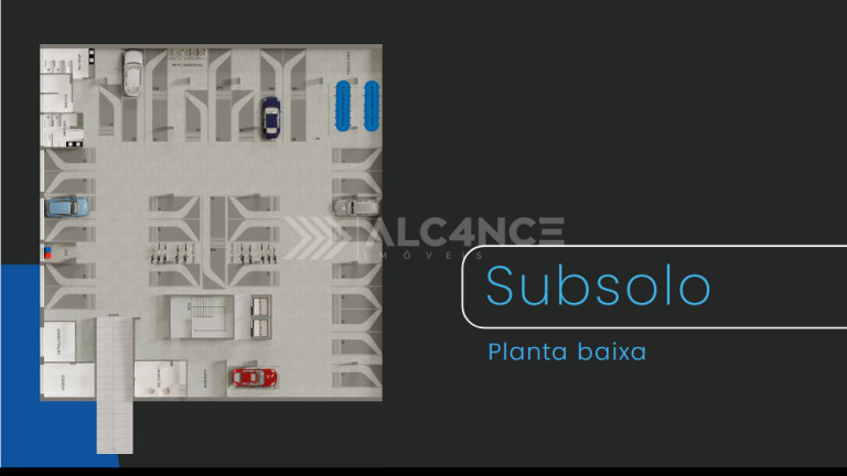 Imagem Flat com 1 Quarto à Venda, 21 m² em Intermares - Cabedelo